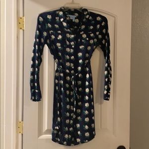 Draper James Dresses - Draper James shirtdress Draper James Dresses - Draper James shirtdress